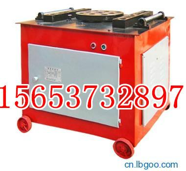 供應(yīng)GW50鋼筋彎曲機(jī)