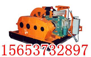 JTK1600礦用單剎提升絞車圖片