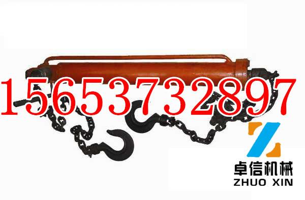 供應(yīng)YH-63液壓回柱器