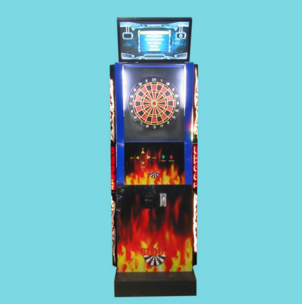 供應(yīng)潤(rùn)德康體設(shè)備聯(lián)網(wǎng)飛鏢機(jī)