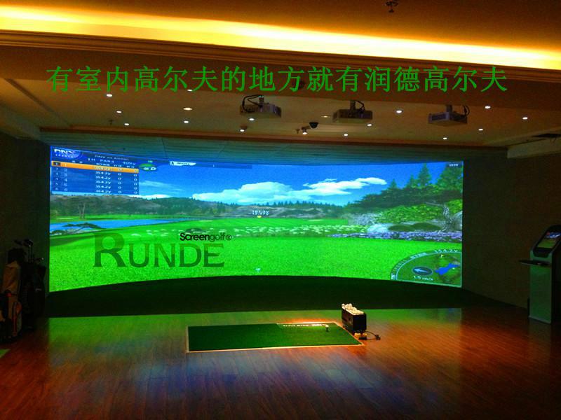 供應云南室內(nèi)高爾夫