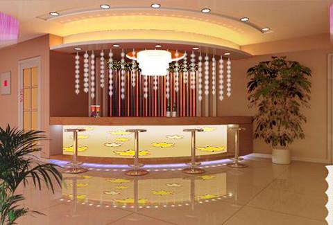 供應(yīng)福田酒樓餐廳裝修