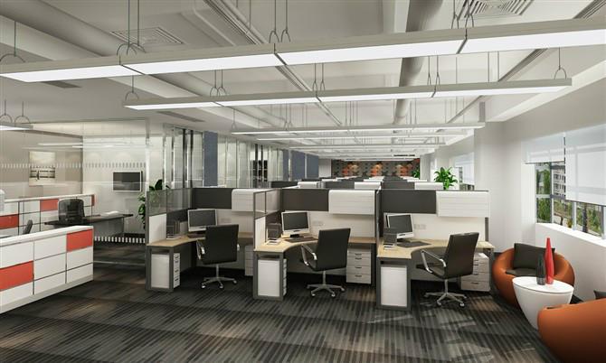 供應(yīng)深圳福田廠房裝修西麗辦公室裝飾