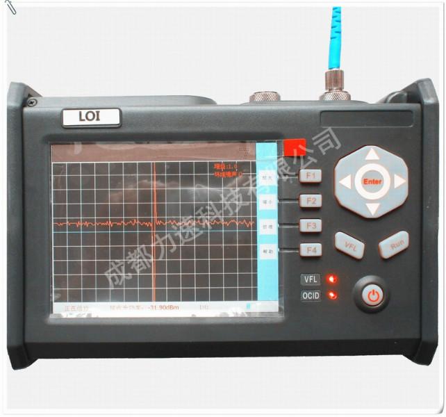 LOI55光缆识别仪_光缆普查仪厂家图片