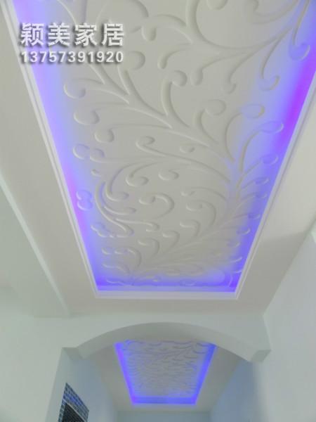 PVC雕花板/雕花板/背景墻吊頂圖片