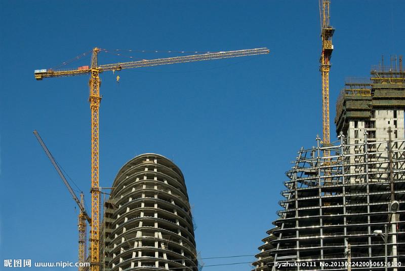 租賃塔吊蘇州圖片