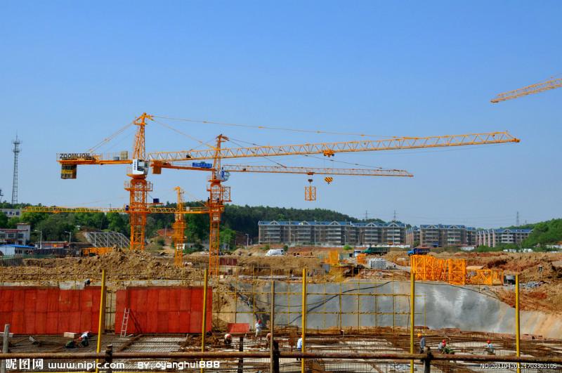 供應(yīng)蘇州塔吊租賃QTZ40