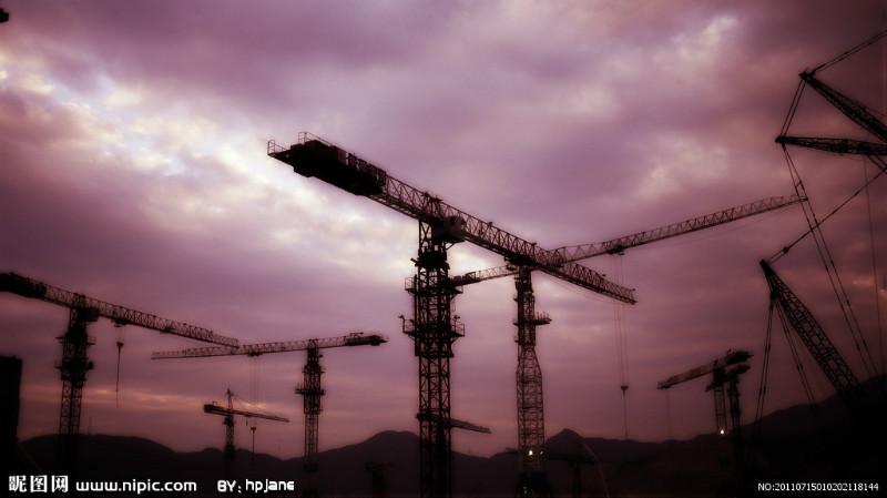 供應(yīng)河南固始塔吊租賃有限公司QTZ40