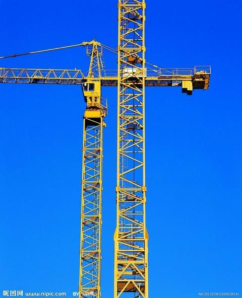 供應(yīng)租賃塔吊