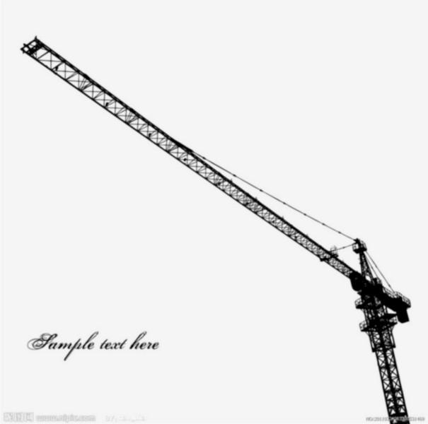 供應(yīng)塔吊安裝租賃