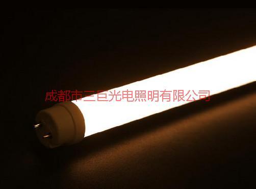 公交站台用LED灯管图片