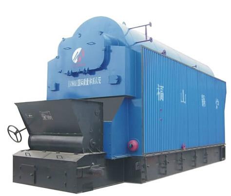 供應(yīng)燃煤臥式鍋爐