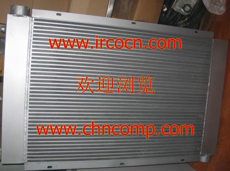 英格索蘭ML90MM110冷卻器圖片