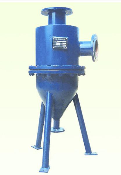 供應鐵嶺旋流除砂器 旋流泥砂過濾器
