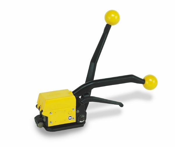 供應(yīng)東莞A333趕到該打包機(jī)，臺(tái)灣A333鋼帶打包機(jī)價(jià)格，免扣打包機(jī) 東莞A333手動(dòng)鋼帶打包機(jī)