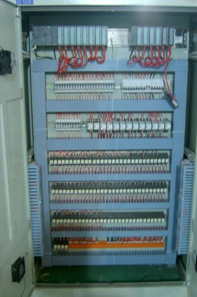 供應(yīng)多功能變頻柜西安美瑞