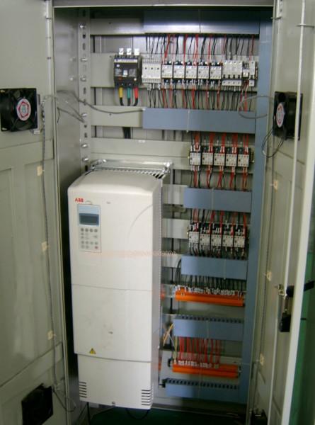 供應(yīng)多功能變頻柜西安美瑞