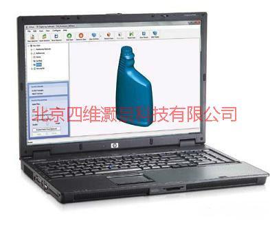 供應(yīng)Creaform Handyscan REVscan 3D掃描儀