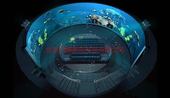 供應(yīng)*影院環(huán)幕影院360度環(huán)幕展示系統(tǒng)360°影院