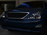 Shaderfarm-Virtools*渲染利器