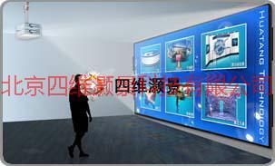 供應(yīng)投影亮度倍增系統(tǒng)定制開(kāi)發(fā)投影機(jī)的流明疊加系統(tǒng)