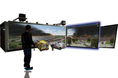 供應武漢大學公共安全可視化分析系統(tǒng)