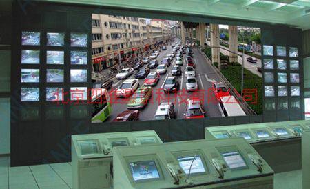 供應(yīng)智能音視頻控制展廳中控展覽展示