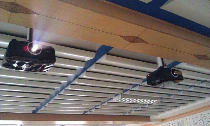 供應(yīng)山東青州衛(wèi)生局兩通道投影