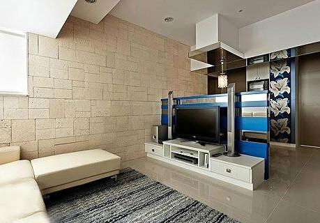 供應(yīng)定做砂巖背景墻