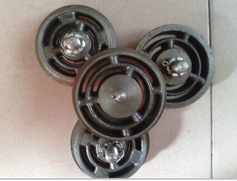 壓縮機進排氣閥圖片