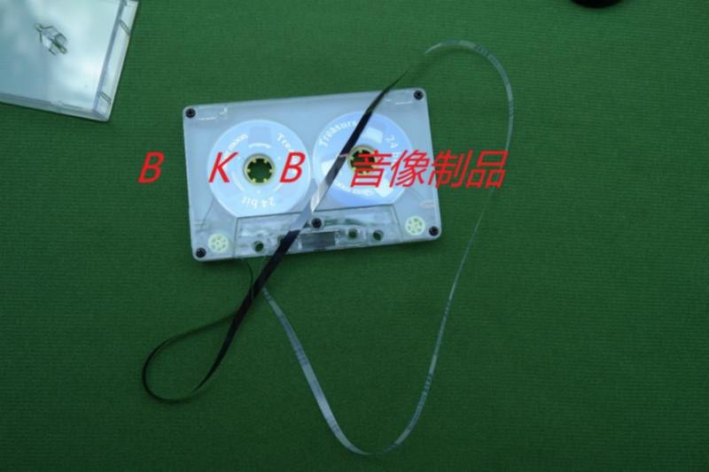 供應廠家直銷*空白磁帶錄音帶