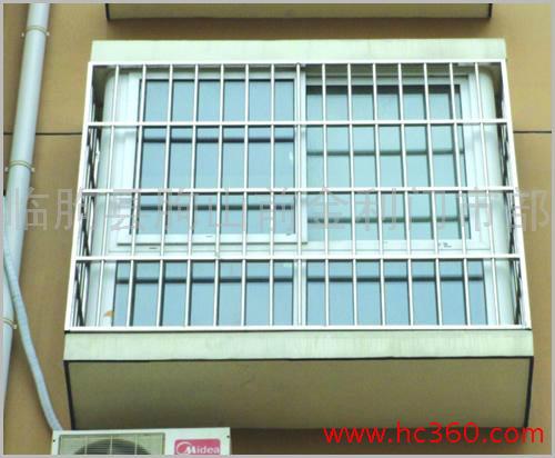 供應太原不銹鋼防護窗廠家地址，太原不銹鋼防護窗廠家生產