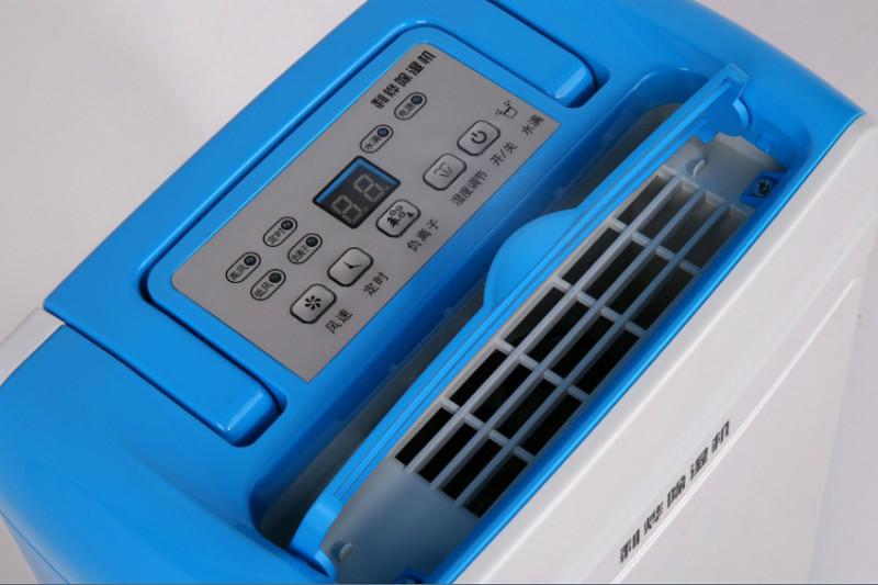 供應(yīng)小型家用全自動(dòng)除濕機(jī)，耐高溫除濕機(jī)