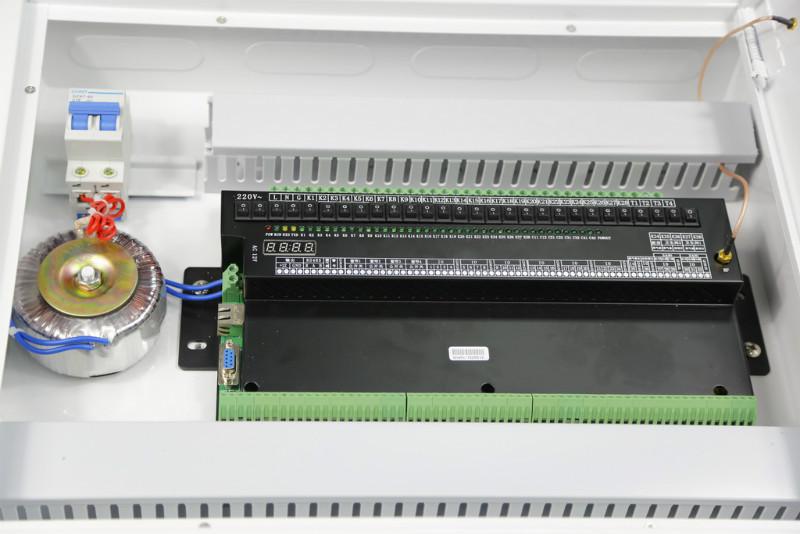 供應(yīng)視科EHC套房智能燈控主機(jī)