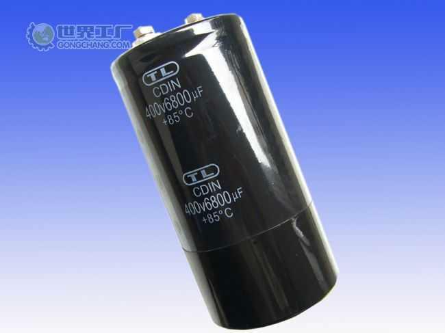 供應(yīng)萬裕三信螺釘型WX電容萬裕三信螺釘型WT電容