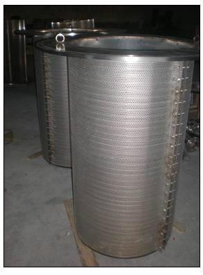 供應自動刮刷式過濾器 刮刷過濾器產(chǎn)品特點 刮刷過濾器價格