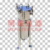 供應(yīng)飲料酒袋式過(guò)濾器