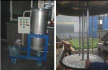 供應(yīng)過濾器全自動自清洗過濾器明珠過濾器