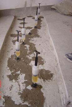 供應(yīng)太原房屋加固地基加固改造加固20年