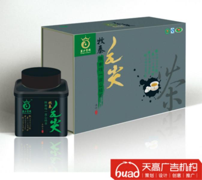 農(nóng)特產(chǎn)品外包裝禮盒設(shè)計(jì)圖片