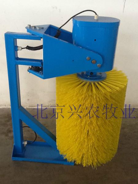 供應(yīng)智能牛體刷、萬(wàn)向式牛體刷