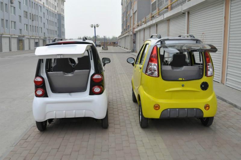 供應(yīng)廠家直銷電動(dòng)四輪車，電動(dòng)四輪車廠家