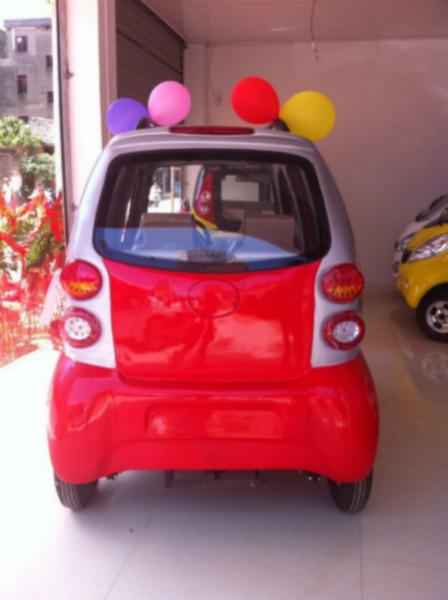 供應(yīng)家用代步電動四輪車，老年人代步電動四輪車廠家直銷