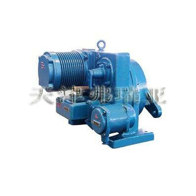 DKJ隔爆電動(dòng)執(zhí)行器圖片