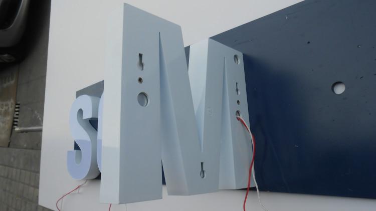 供應(yīng)pc三星門面矢量圖