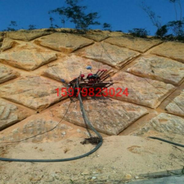 供應(yīng)上海基坑噴錨打錨桿支護(hù)護(hù)坡施工