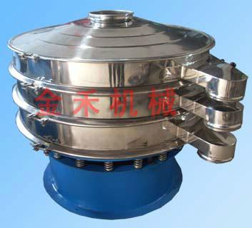 供應(yīng)用于振動(dòng)篩分機(jī)的東莞不銹鋼中藥振動(dòng)篩