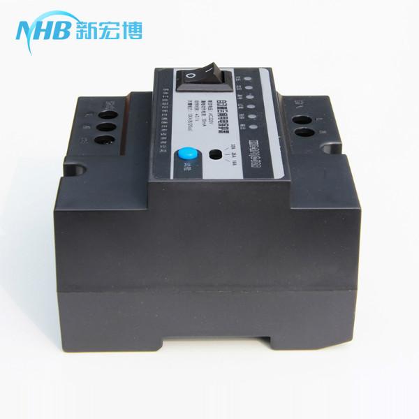 供應(yīng)單相自動重合閘用電保護(hù)器32A可調(diào) 光伏自動重合閘 單相自動重合閘用電保護(hù)器32A調(diào)
