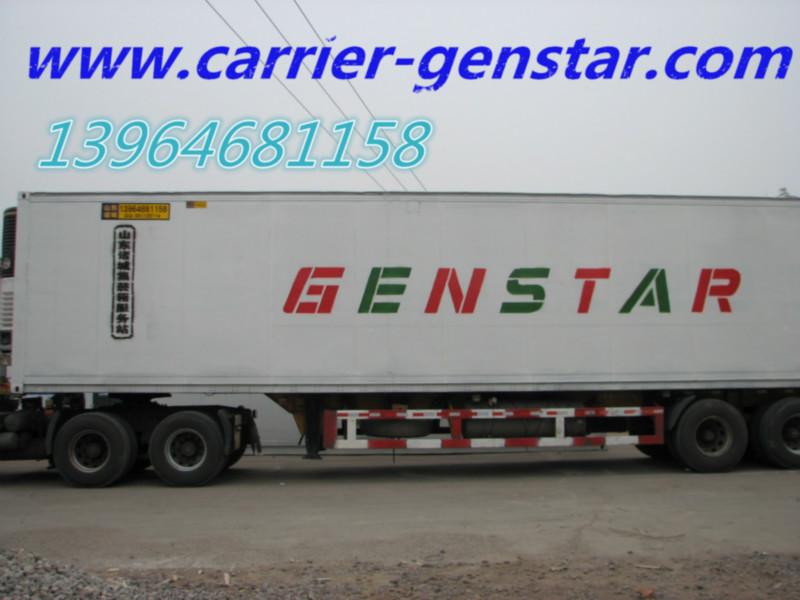 供應(yīng)河北十三米冷凍集裝箱改裝售賣 *的十五米冷凍箱改裝廠家