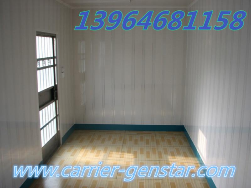 供應(yīng)濰坊濰城集裝箱板房地址價格